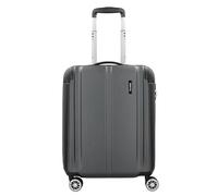 TRAVELITE Trolley 'City' grigio scuro Donna TRAVELITE One Size