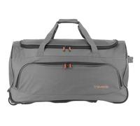 Travelite Basics 2 ruote Borsa da viaggio 73 cm anthrazit (TAS010909)