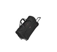 travelite borsa da viaggio Basics Black