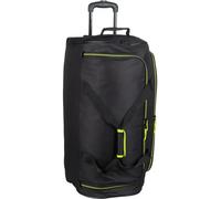 travelite borsa da viaggio Basics Black