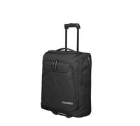 travelite trolley da viaggio con ruote piccolo, KICK OFF, pratico bagaglio a mano trolley per vacanze e sport, 55 cm, 44 litri