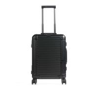 Travelite - Trolley formato cabina in alluminio 4 Ruote Next