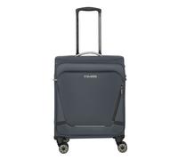 TRAVELITE Trolley 'Jetpack Max' grafite Donna TRAVELITE One Size