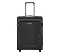 TRAVELITE Trolley 'Jetpack Multi' nero Donna TRAVELITE One Size