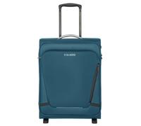 TRAVELITE Trolley 'Jetpack Multi' petrolio / bianco Donna TRAVELITE One Size