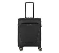 TRAVELITE Trolley 'Jetpack' nero Donna TRAVELITE One Size