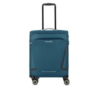 TRAVELITE Trolley 'Jetpack' petrolio Donna TRAVELITE One Size