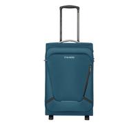 TRAVELITE Trolley 'Jetpack' petrolio Donna TRAVELITE One Size petrolio
