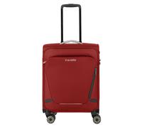 TRAVELITE Trolley 'Jetpack' rosso vino Donna TRAVELITE One Size