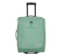 TRAVELITE Trolley 'Kick Off' menta Donna TRAVELITE One Size