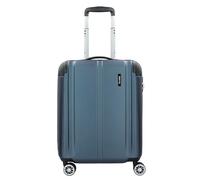 TRAVELITE Trolley marino / nero / bianco Donna TRAVELITE One Size