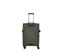 Travelite - Trolley medio espandibile in poliestere 4 Ruote Briize