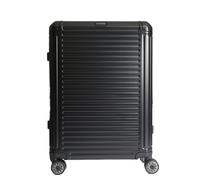 Travelite - Trolley medio in alluminio 4 Ruote Next