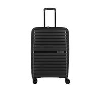 Travelite - Trolley medio in polipropilene 66 cm 4 Ruote Trient
