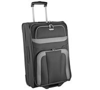 TRAVELITE Trolley 'Orlando' nero Donna TRAVELITE One Size