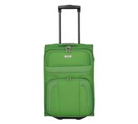 TRAVELITE Trolley 'Orlando' verde / kiwi / nero Donna TRAVELITE One Size
