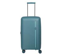 TRAVELITE Trolley 'Roomer' turchese Donna TRAVELITE One Size