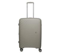 Travelite Tamaris Voyaage - Trolley a 4 ruote 66 cm M espandibile (sand)