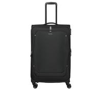 Travelite Umbria 4 ruote Carrello L 77 cm con piega di espansione nero