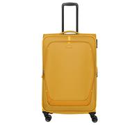 Travelite Umbria - Trolley 4 ruote L 77 cm espandibile (golden glow)