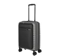 Travelite Valigia A Rotelle Trient 4w S Frontpocket 42l