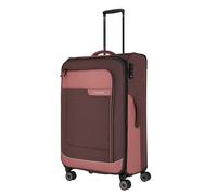 Travelite VIIA 4 ruote Carrello 77 cm frühlingsrose (92849-14)