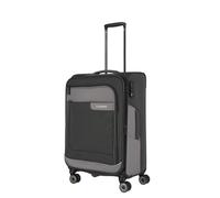 Travelite VIIA 4 ruote Carrello 67 cm schiefer (92848-04)