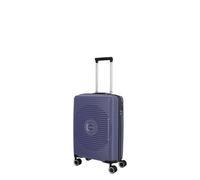 Travelite Orbita 4 ruote Carrello 55 cm lavendel (TAS035621)