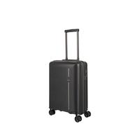 Travelite Roomer 4 ruote Carrello della cabina 55 cm schwarz (TAS014187)