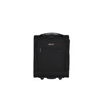 travelite valigia a mano leggera, con borsa per liquidi, 2 ruote, CABIN Underseater, trolley morbido per bagagli piccoli, 43cm, 28 litri