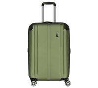 Travelite Valigia A Rotelle City 4w M Expandable 78/86l