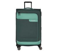 Travelite Valigia A Rotelle Viia 4w L Expandable 91/103l