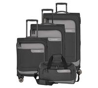 Travelite Valigia A Rotelle Viia 4w L Expandable/m Expandable/s