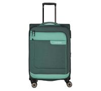 Travelite Valigia A Rotelle Viia 4w M 70/80l
