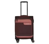 Travelite Valigia A Rotelle Viia 4w S 34l