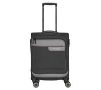 Travelite Valigia A Rotelle Viia 4w S 34l