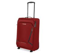 travelite Jetpack Slim 2 Cabin S Red