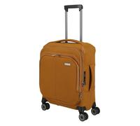 Travelite Priima Valigie morbide XS (Bagaglio a mano) giallo scuro
