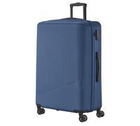 Travelite Bali 4 ruote Carrello 77 cm blau (TAS010857)