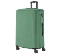 Travelite Bali 4 ruote Carrello 77 cm grün (TAS010858)