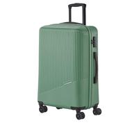 Travelite Bali 4 ruote Carrello 67 cm grün (TAS010855)