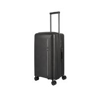 Travelite Roomer 4 ruote Carrello 66 cm schwarz (TAS014190)