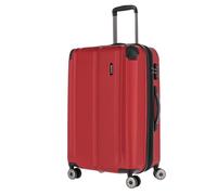 Valigia media Travelite City 73048 Rosso 00