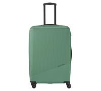 TRAVELITE Valigia verde Uomo - Top 100 TRAVELITE One Size