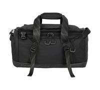 Travelite Venture Line Borsa da viaggio Weekender 40 cm nero