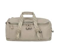 Travelite Venture Line Borsa da viaggio Weekender 50 cm giallo