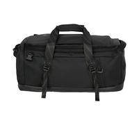 Travelite Venture Line Borsa da viaggio Weekender 50 cm nero