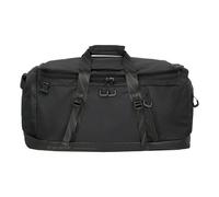 Travelite Venture Line Borsa da viaggio Weekender 57 cm nero