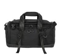 Travelite Venture Line - Borsa da viaggio/Zaino 40 cm (black)