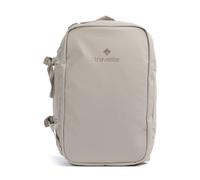 Travelite Venture Line Zaino da viaggio beige, nylon, unisex
